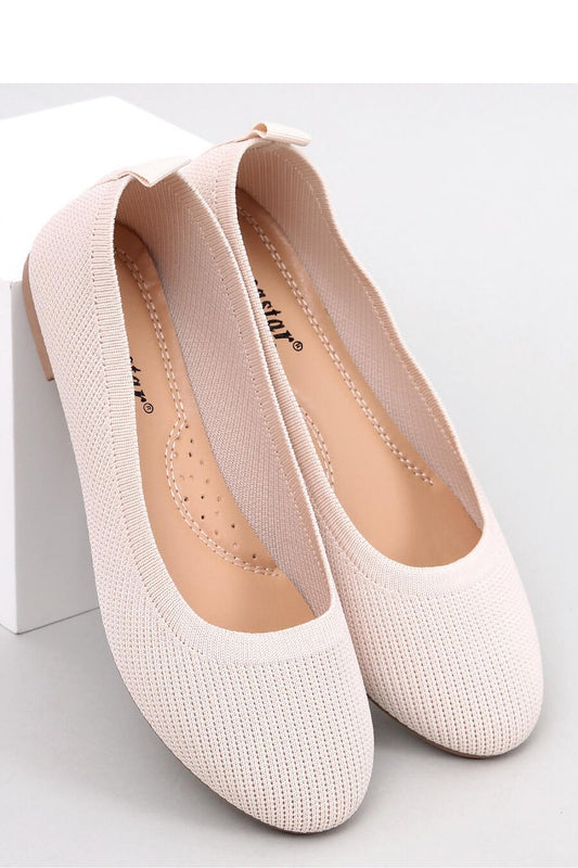 Ballet flats by Inello