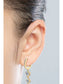 Be The One Moissanite Drop Earrings Trendsi